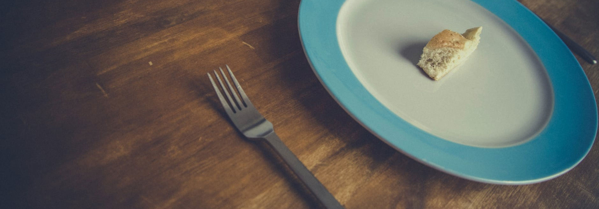 «ΜΟΥ ΑΡΕΣΕΙ ΠΟΥ ΑΡΧΙΖΩ ΚΑΙ ΣΚΕΦΤΟΜΑΙ ΔΙΑΦΟΡΕΤΙΚΑ ΓΙΑ ΤΟ ΦΑΓΗΤΟ»